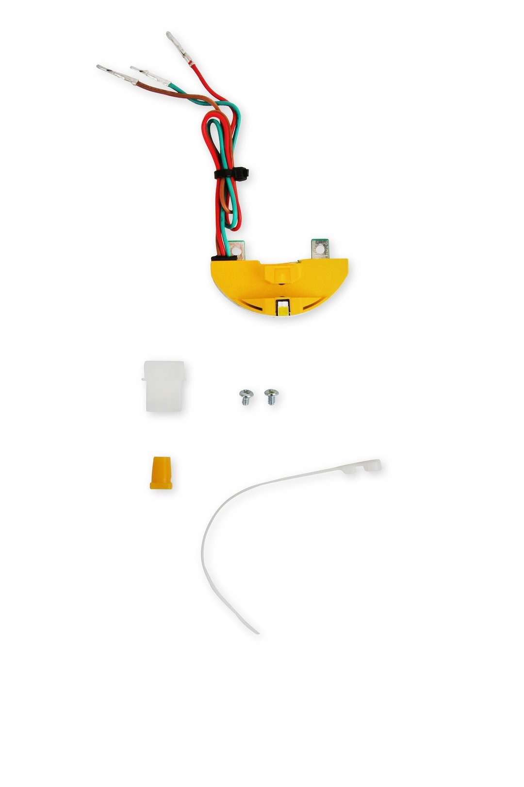 Accel Ignition Control Module, Electronic Ignition Conversion, Replacement Module for Accel 2010/ 2020/ 2030 Electronic Ignition Conversions – 2005