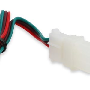 Accel Electronic Ignition Conversion, For Use with GM Single and Dual Points Distributors – 2010ACC