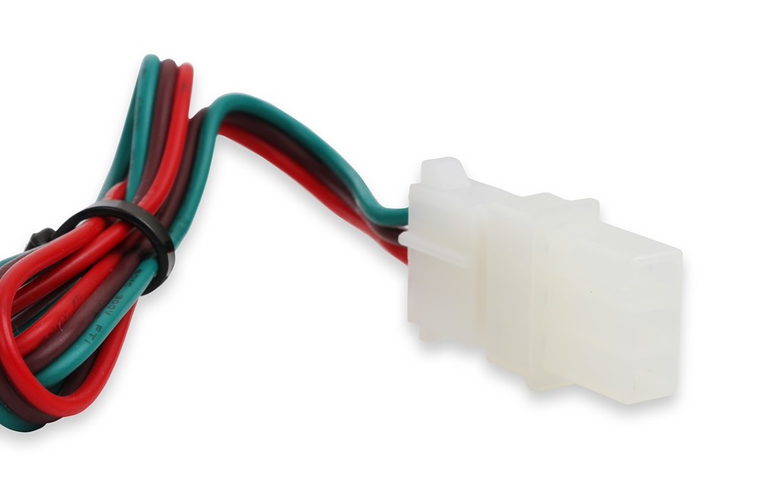 Accel Electronic Ignition Conversion, For Use with GM Single and Dual Points Distributors – 2010ACC