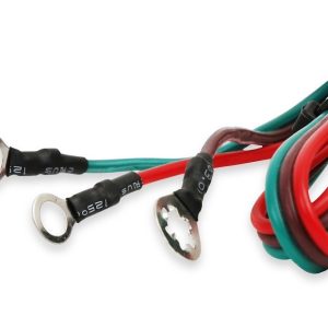 Accel Electronic Ignition Conversion, For Use with GM Single and Dual Points Distributors – 2010ACC
