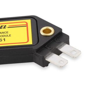 Accel Ignition Control Module, For Use with GM Hei 4 Pin Terminals – 35361