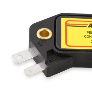 Accel Ignition Control Module, For Use with GM Hei 4 Pin Terminals – 35361
