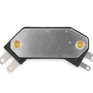 Accel Ignition Control Module, For Use with GM Hei 4 Pin Terminals – 35361