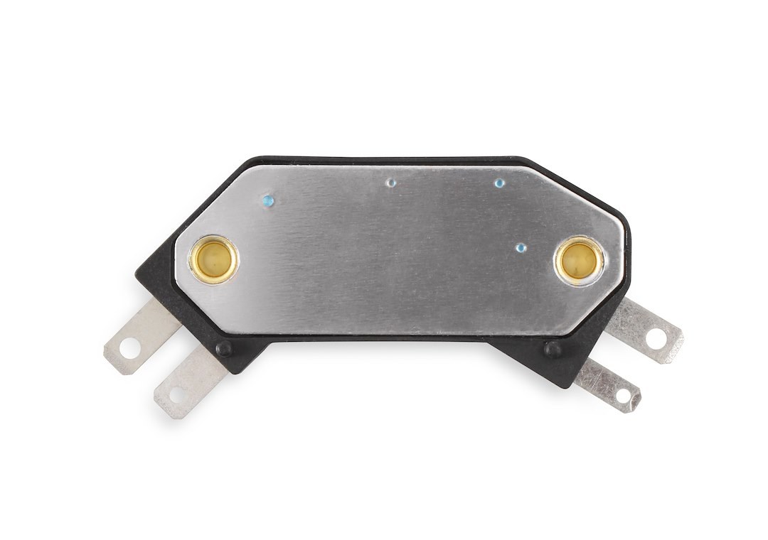 Accel Ignition Control Module, For Use with GM Hei 4 Pin Terminals – 35361