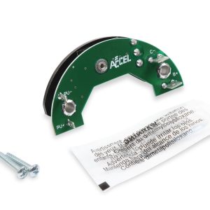 Accel Ignition Control Module, For Use with Accel 52000 Series Distributors – 35372