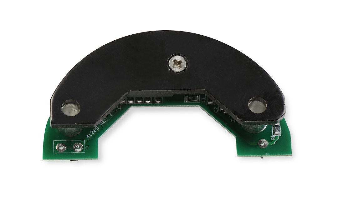 Accel Ignition Control Module, For Use with Accel 52000 Series Distributors – 35372