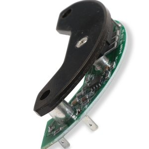 Accel Ignition Control Module, For Use with Accel 52000 Series Distributors – 35372