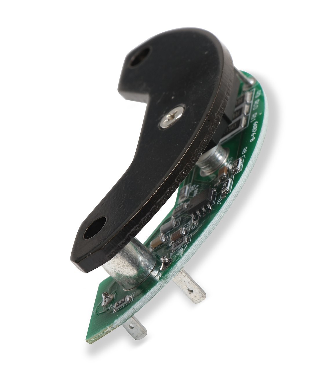 Accel Ignition Control Module, For Use with Accel 52000 Series Distributors – 35372