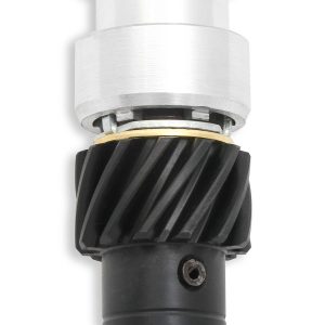 Accel Distributor, Chevrolet 265-454, Vacuum Advance, With Steel Gear, With Hei/Male Posts – 59130