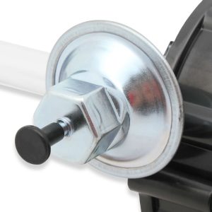Accel Distributor, Chevrolet 265-454, Vacuum Advance, With Steel Gear, With Hei/Male Posts – 59130