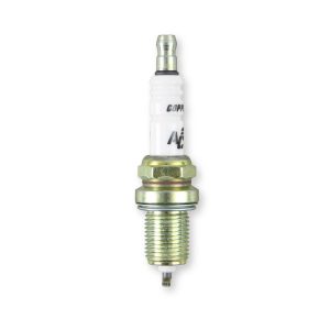 Accel Tune-Up Kit, Street, With Black Distributor Cap and Rotor/ 8MM Red Spark Plug Wires/ Spark Plugs – TST16