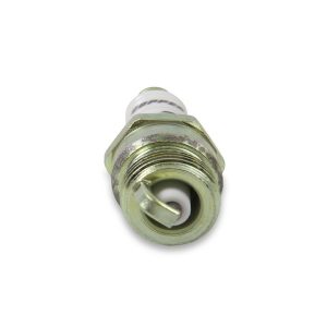 Accel Plugs Spark Plug, U-Groove, Without Resistor, Copper Electrode Core Material, Copper Electrode Tip Material, Shorty Plug, Set of 4 – 0276S-4
