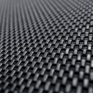 3D MAXpider Cargo Area Liner, Kagu, Raised Edge, Black, Thermoplastic Rubber of Carbon Fiber Texture, Non-Skid, To Back of 2ND Seat – M1FR0361309