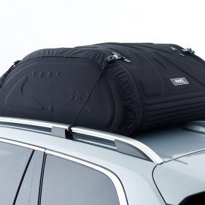 3D MAXpider Cargo Carrier, Bag Style, 12.7 Cubic Feet Capacity Roof Bag, 55 Inch Length X 31 Inch Width X 17 Inch Height – 6096-09