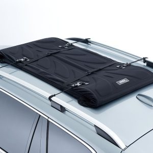 3D MAXpider Cargo Carrier, Bag Style, 12.7 Cubic Feet Capacity Roof Bag, 55 Inch Length X 31 Inch Width X 17 Inch Height – 6096-09