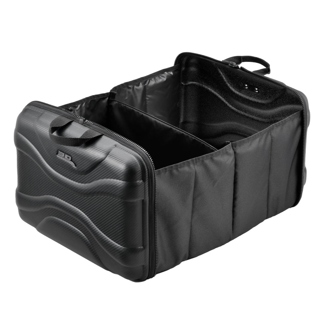 3D MAXpider Cargo Bag, Multi-Purpose Handy Case, 17.7 Inch Length X 13.8 Inch Width X 21.6 Inch Height Expand Dimension, 65 Liter Capacity – 9070