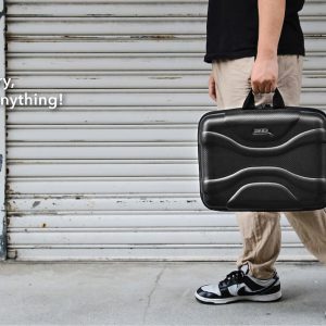 3D MAXpider Cargo Bag, Multi-Purpose Handy Case, 17.7 Inch Length X 13.8 Inch Width X 21.6 Inch Height Expand Dimension, 65 Liter Capacity – 9070