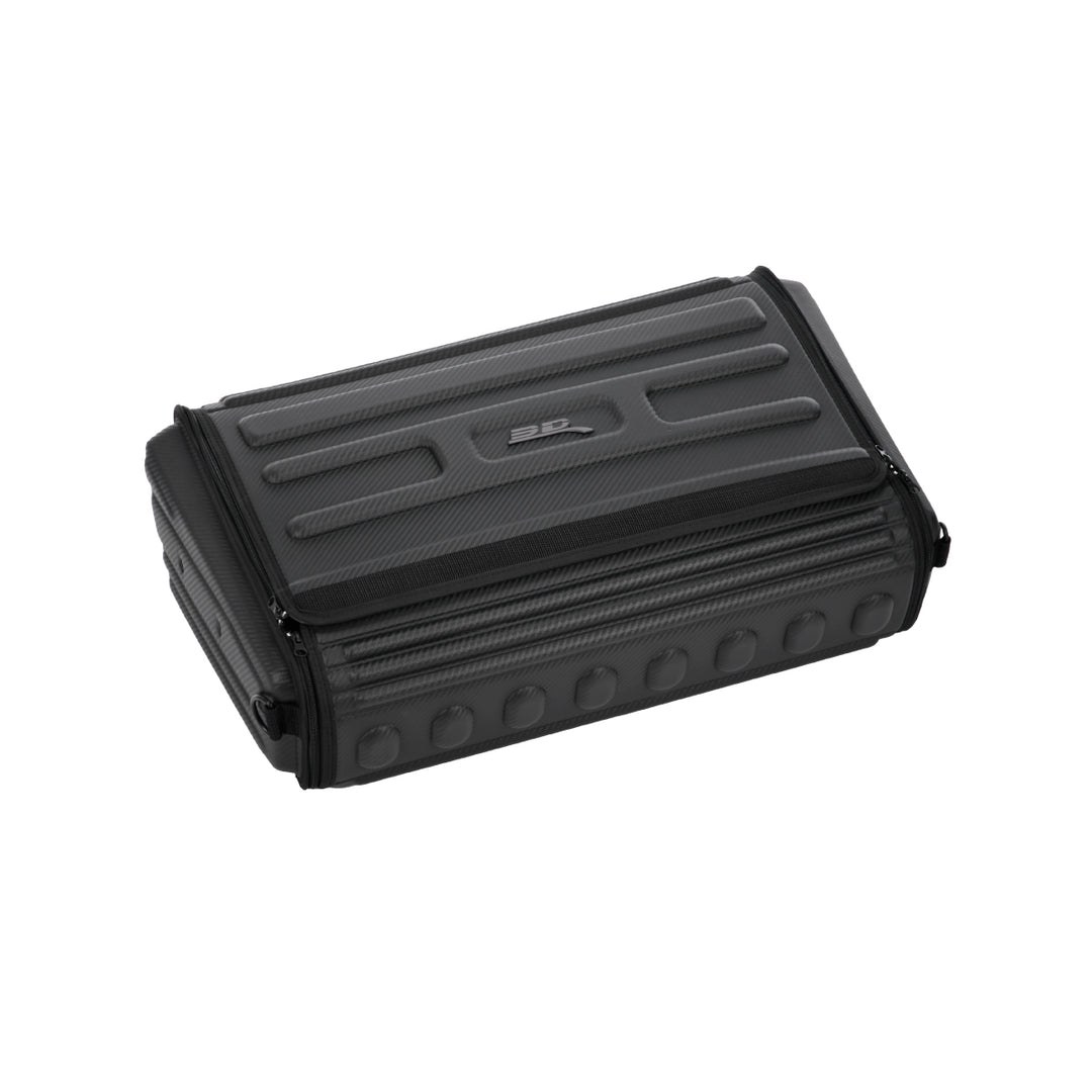 3D MAXpider Cargo Bag, Multi-Purpose Handy Trunk, 28 Inch Length X 19 Inch Width X 8.2 Inch Height, 70 Liter Capacity, Water Proof PVC – 9071A