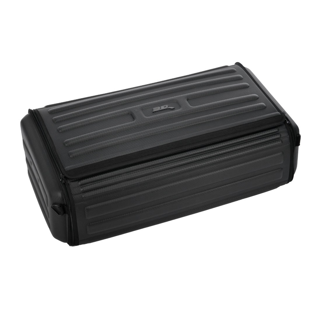 3D MAXpider Cargo Bag, Multi-Purpose Handy Trunk, 36 Inch Length X 23 Inch Width X 8.2 Inch Height, 175 Liter Capacity, Water Proof PVC – 9071B