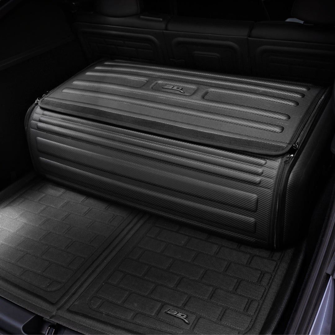 3D MAXpider Cargo Bag, Multi-Purpose Handy Trunk, 36 Inch Length X 23 Inch Width X 8.2 Inch Height, 175 Liter Capacity, Water Proof PVC – 9071B