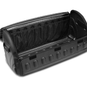 3D MAXpider Cargo Bag, Handy Trunk, 70 Centimeter Length X 30 Centimeter Width X 32 Centimeter Height, Waterproof, Black, PVC/ Xpe – 9398-09