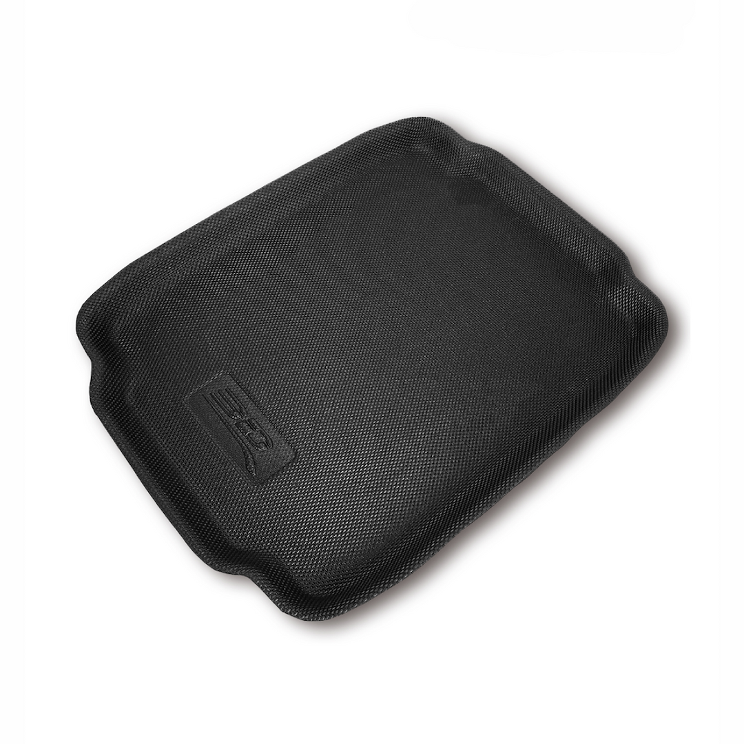 3D MAXpider Tool Tray, All Purpose Tray, Thermoplastic Rubber of Carbon Fiber Texture, Single – 9417A