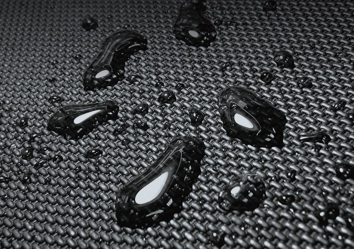 3D MAXpider Floor Liner, Kagu, Custom Fit, Raised Edge, Black, Thermoplastic Rubber of Carbon Fiber Texture, 4 Piece – L1BM10701509