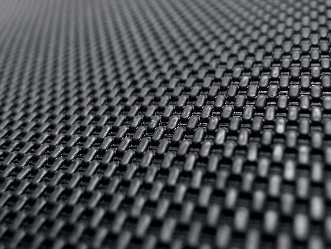 3D MAXpider Floor Liner, Kagu, Custom Fit, Raised Edge, Black, Thermoplastic Rubber of Carbon Fiber Texture, 3 Piece – L1MB16701509