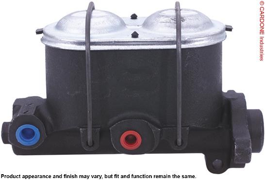 A1 Cardone Brake Master Cylinder – 10-1732