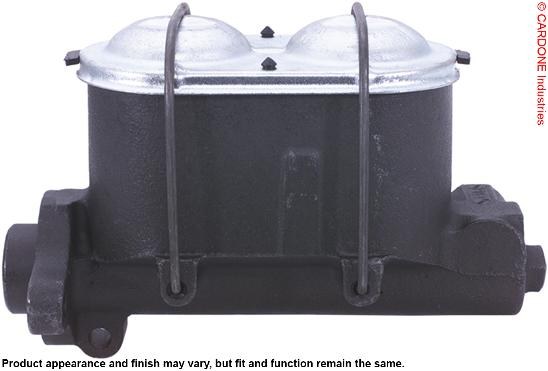 A1 Cardone Brake Master Cylinder – 10-1732