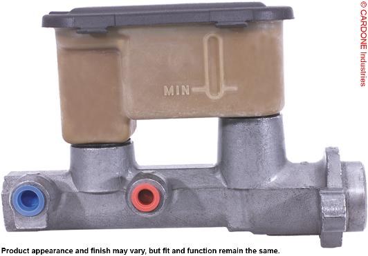 A1 Cardone Brake Master Cylinder – 10-2351