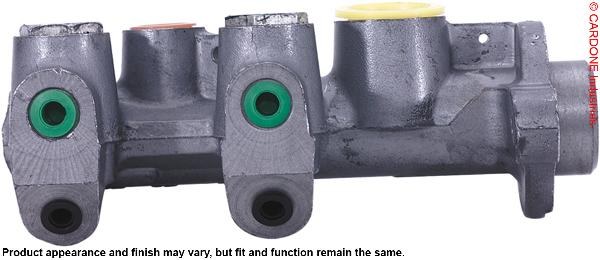 A1 Cardone Brake Master Cylinder – 10-2635