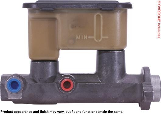 A1 Cardone Brake Master Cylinder – 10-2684