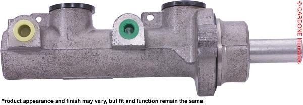 A1 Cardone Brake Master Cylinder – 10-2708