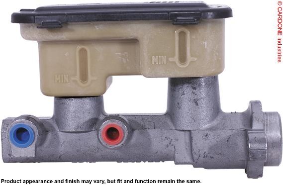 A1 Cardone Brake Master Cylinder – 10-2755
