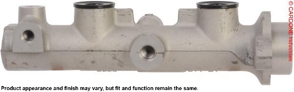 A1 Cardone Brake Master Cylinder – 10-2862