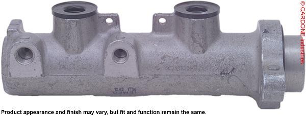 A1 Cardone Brake Master Cylinder – 10-2867
