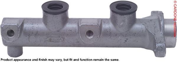 A1 Cardone Brake Master Cylinder – 10-2876