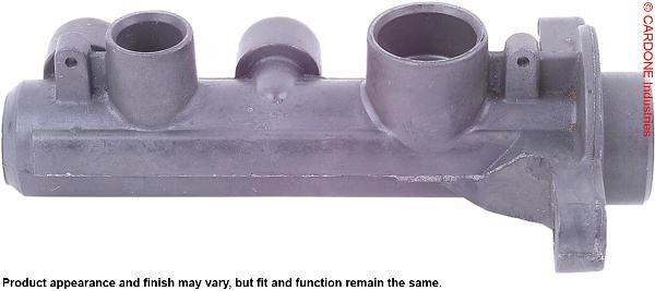 A1 Cardone Brake Master Cylinder – 10-2958