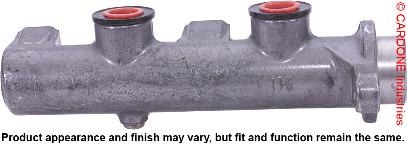 A1 Cardone Brake Master Cylinder – 10-4007