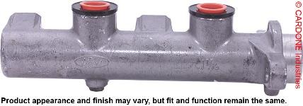 A1 Cardone Brake Master Cylinder – 10-4008