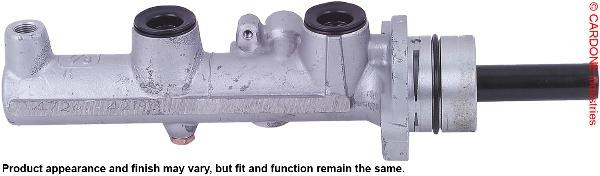 A1 Cardone Brake Master Cylinder – 11-2991