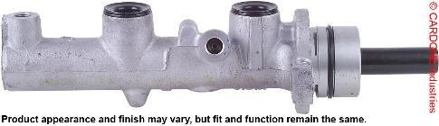 A1 Cardone Brake Master Cylinder – 11-2999