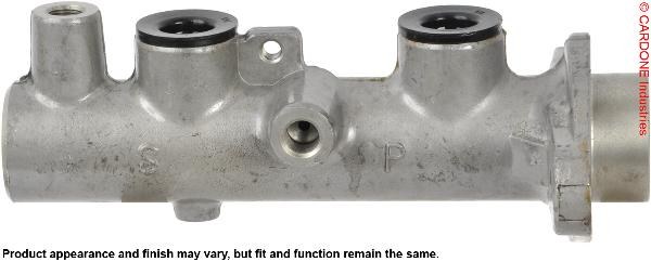 A1 Cardone Brake Master Cylinder – 11-3299