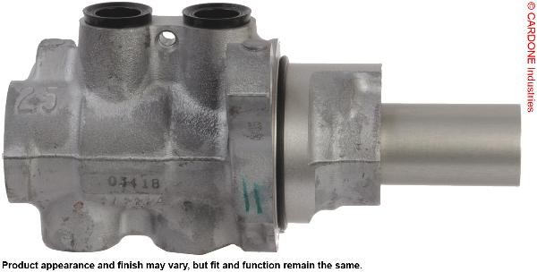 A1 Cardone Brake Master Cylinder – 11-4154