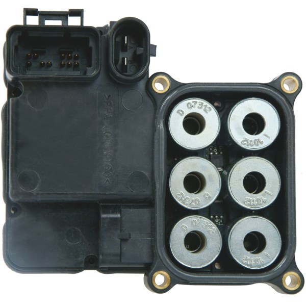 A1 Cardone ABS Control Module, Remanufactured – 12-10202