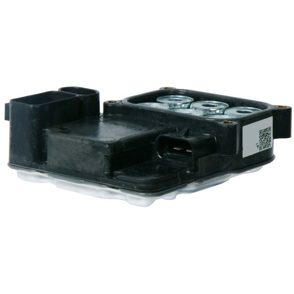 A1 Cardone ABS Control Module, Remanufactured – 12-10202