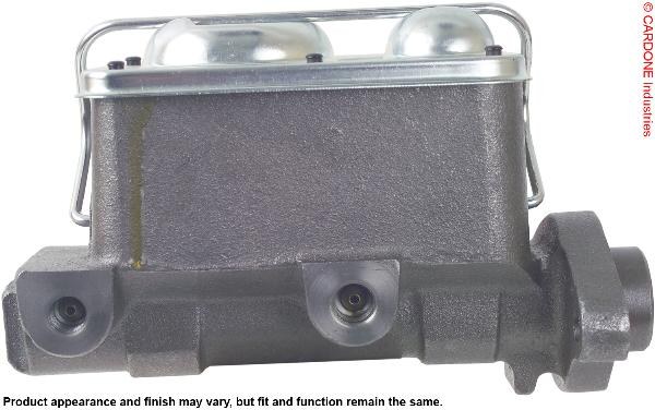 A1 Cardone Brake Master Cylinder, Cardone Select – 13-1521