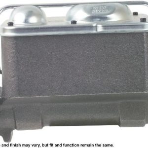 A1 Cardone Brake Master Cylinder, Cardone Select – 13-1521