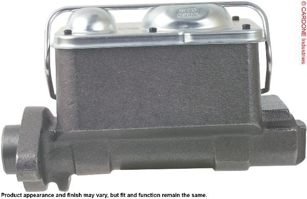 A1 Cardone Brake Master Cylinder, Cardone Select – 13-1521